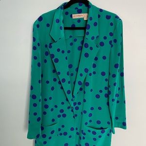 Vintage Liz Claiborne Blazer